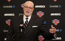 Phil Jackson regrette d’avoir refusé Jae Crowder dans l’échange de Tyson Chandler