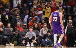 Le MVP de la nuit | Luka Doncic était partout