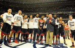 Jerry Colangelo, une vie au service du basket US