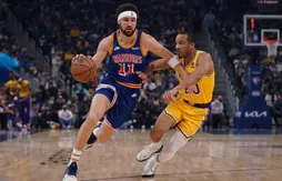 Warriors – Lakers : une victoire au forceps signée Klay Thompson !
