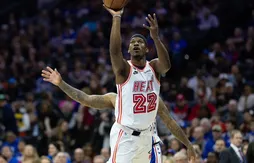 Le MVP de la nuit | Jimmy Butler, la victoire avec la note artistique