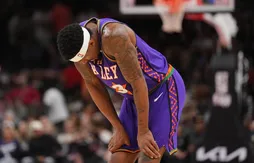 Les Suns ont encore “fait honte” à leurs supporters