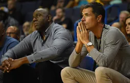 Les Lakers vont attendre pour remplacer Luol Deng