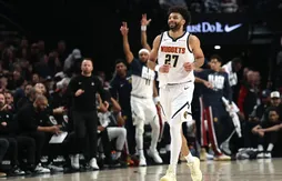 Les Nuggets en démonstration à Portland : + 54 !!!