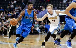 Le meneur Jonathan Gibson débarque à Boston