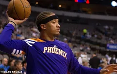 Phoenix : Michael Beasley prend la porte !