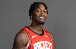 Un Dorian Finney-Smith sous le sapin pour les Rockets ?