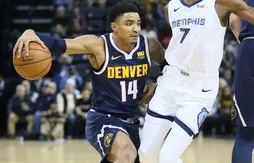 À Memphis, les Nuggets s’offrent le comeback du mois !