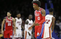 Sixers – Heat : Josh Richardson donne une leçon à son ancienne équipe