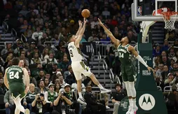 Pour attaquer 2024, les Pacers se vengent à Milwaukee