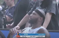 Débuts perdants pour DeMarcus Cousins en 3×3