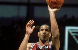 Bo Kimble, l’hommage de la main gauche