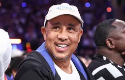 John Starks, le jeu à fleur de peau