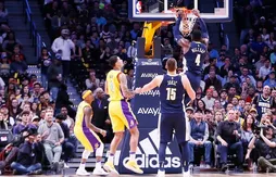 Les Nuggets entament leur phase de remobilisation