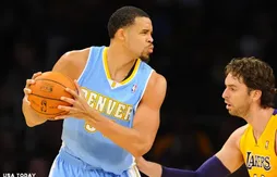 Denver s’impose face aux Lakers
