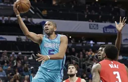 Interview Nicolas Batum : “C’est la mode de défendre en zone”