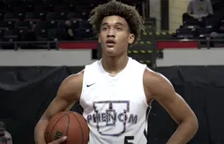 NCAA : Seth Trimble, le futur meneur explosif de North Carolina