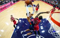 Matisse Thybulle aux Blazers, Jalen McDaniels aux Sixers