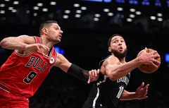 Les Nets réclament à Ben Simmons de shooter davantage