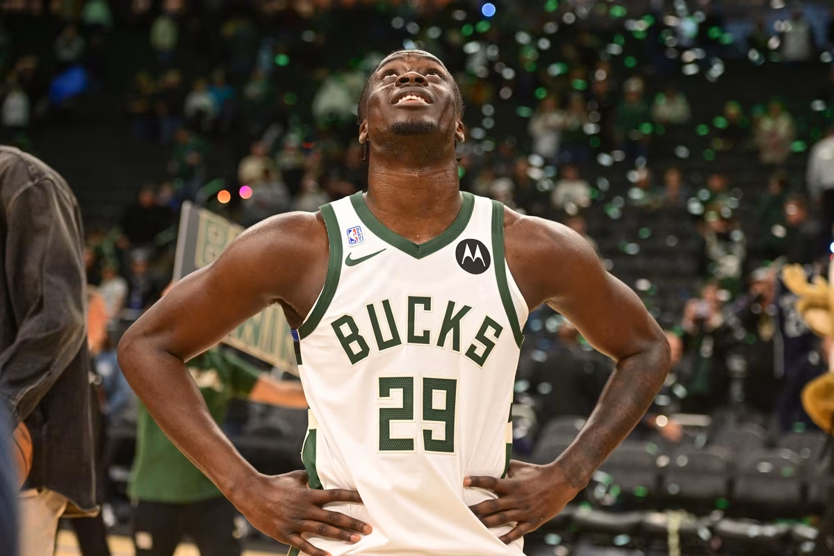 Alex Antetokounmpo