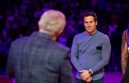 Mat Ishbia, un propriétaire en quête de « spectaculaire »