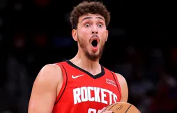 Alperen Sengun, le leader inattendu des Rockets