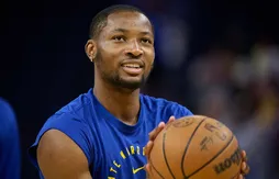 Jonathan Kuminga, le grand absent de la reprise des Warriors