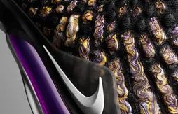 Nike : deux coloris Lakers en approche pour la gamme LeBron