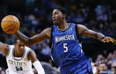 Josh Howard ne veut toujours pas jeter l’éponge !