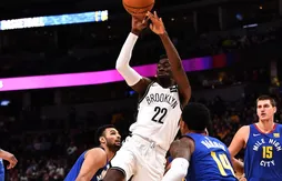 Caris LeVert en quête d’équilibre