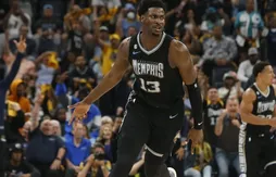 Jaren Jackson Jr., MVP officieux du stage de Team USA