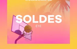 Soldes d’été basket4ballers : des réductions jusqu’à moins 50% sur des milliers d’articles