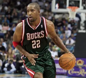 Michael Redd