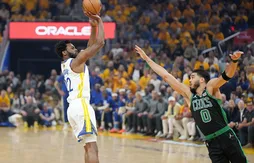 Le MVP de la nuit | Andrew The Giant