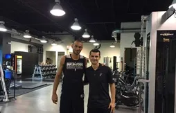 Drafté en 2011, Adam Hanga va participer à la ligue d’été avec les Spurs