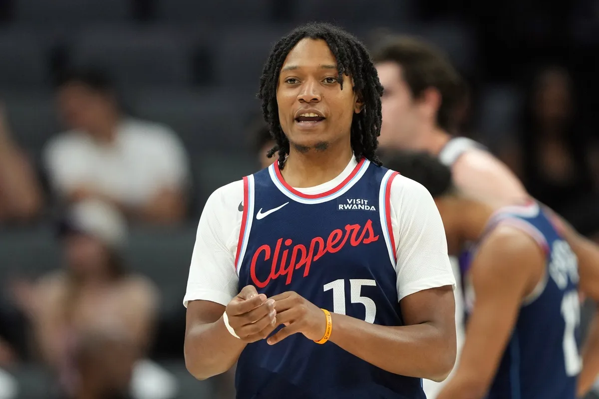 TyTy Washington Jr. vers l'Asvel ?