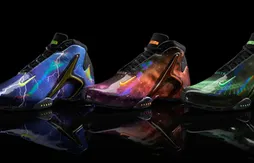 Nike honore ses “Superhéros” avec des Hyperflight spéciales