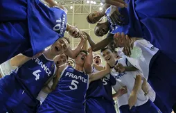 Championnat du monde U17 : la France bat le Japon, et termine première de son groupe