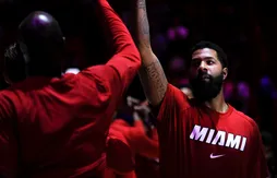 Le contrat de Markieff Morris aux Nets n’est pas encore garanti