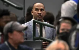Luttes de clans et pari raté : autopsie des Mavs de Nico Harrison