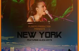 [mix] New York, featuring Alicia Keys