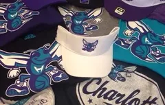 Les Charlotte Hornets ressuscitent leur mascotte Hugo