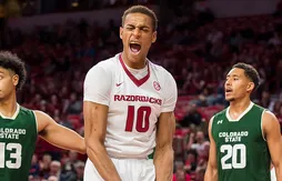 Les Bulls comptent sur Daniel Gafford