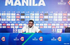 Luol Deng ému à l’idée de voir le drapeau du Soudan du Sud aux Jeux olympiques