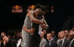 DeAndre Jordan, le grand frère des Nets