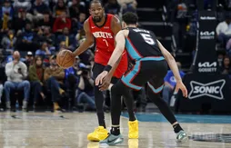 GG Jackson « n’est pas Kevin Durant » aux yeux des arbitres