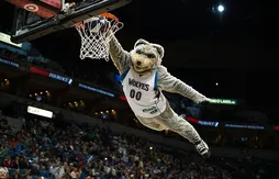 Un coup de neuf pour le Target Center