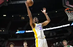 Rencontre avec Armel Traoré, ses premiers pas rêvés au sein de la maison Lakers