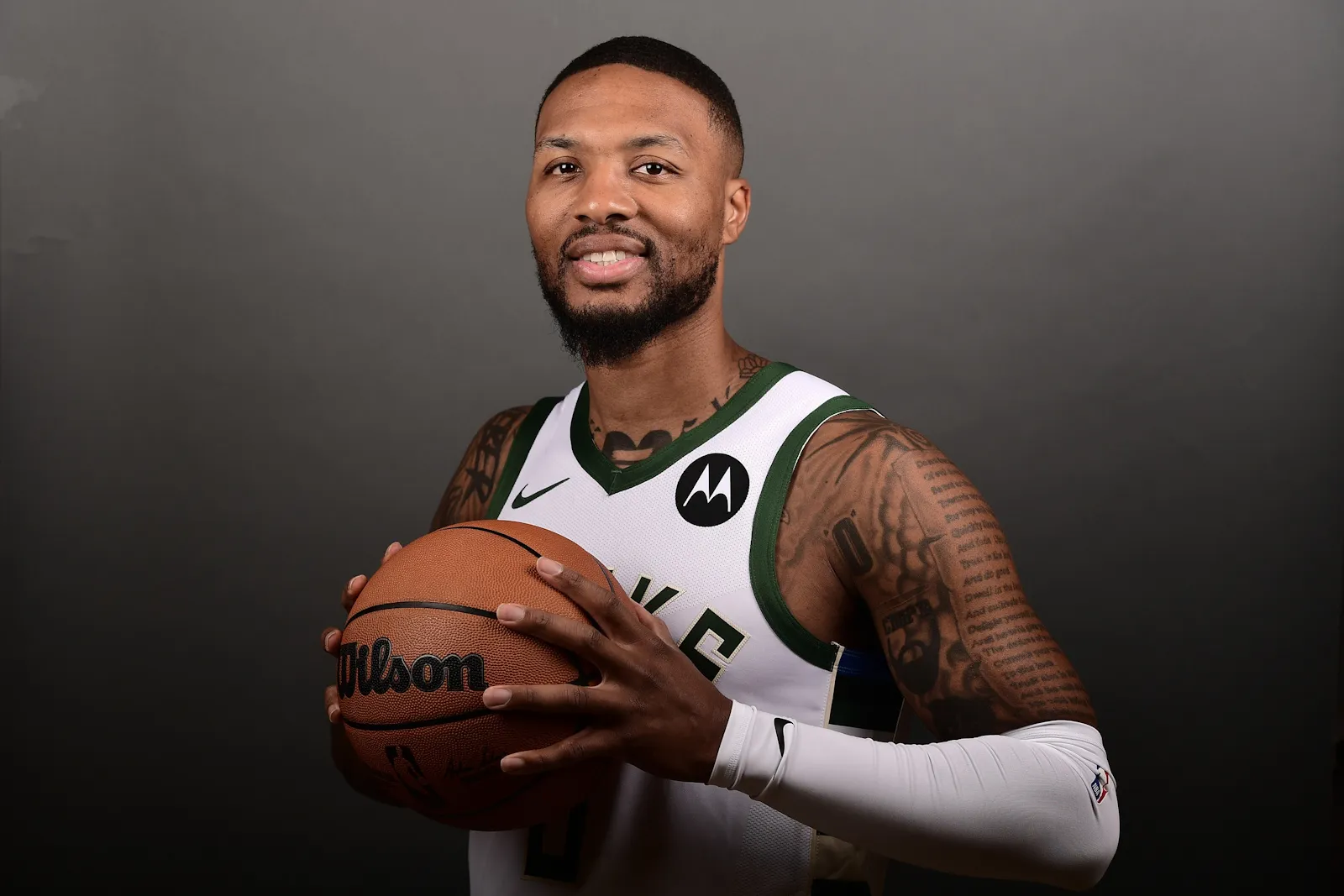 Damian Lillard