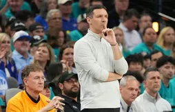 Mark Daigneault le rappelle : le Thunder ne cherche aucune excuse